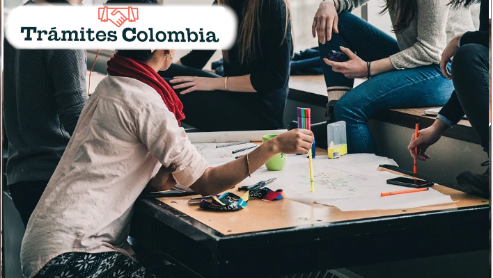 Ministerio De Educación Nacional De Colombia - Trámites Colombia